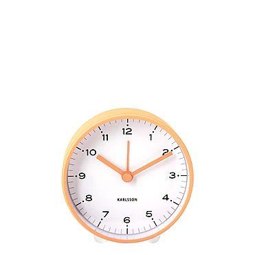 Настольные часы-будильник Circus, 9 см