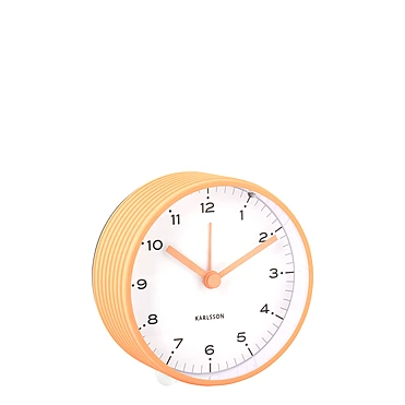 Настольные часы-будильник Circus, 9 см