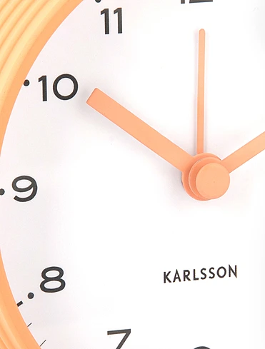 Настольные часы-будильник Circus, 9 см