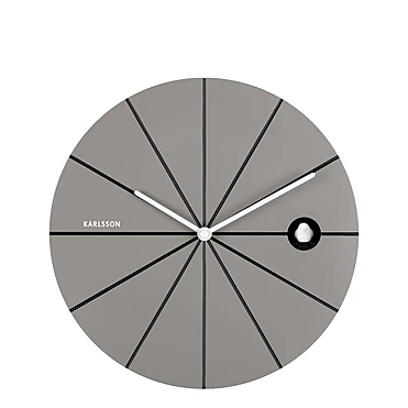 Настенные часы с кукушкой Destacado Cuckoo, 28 см