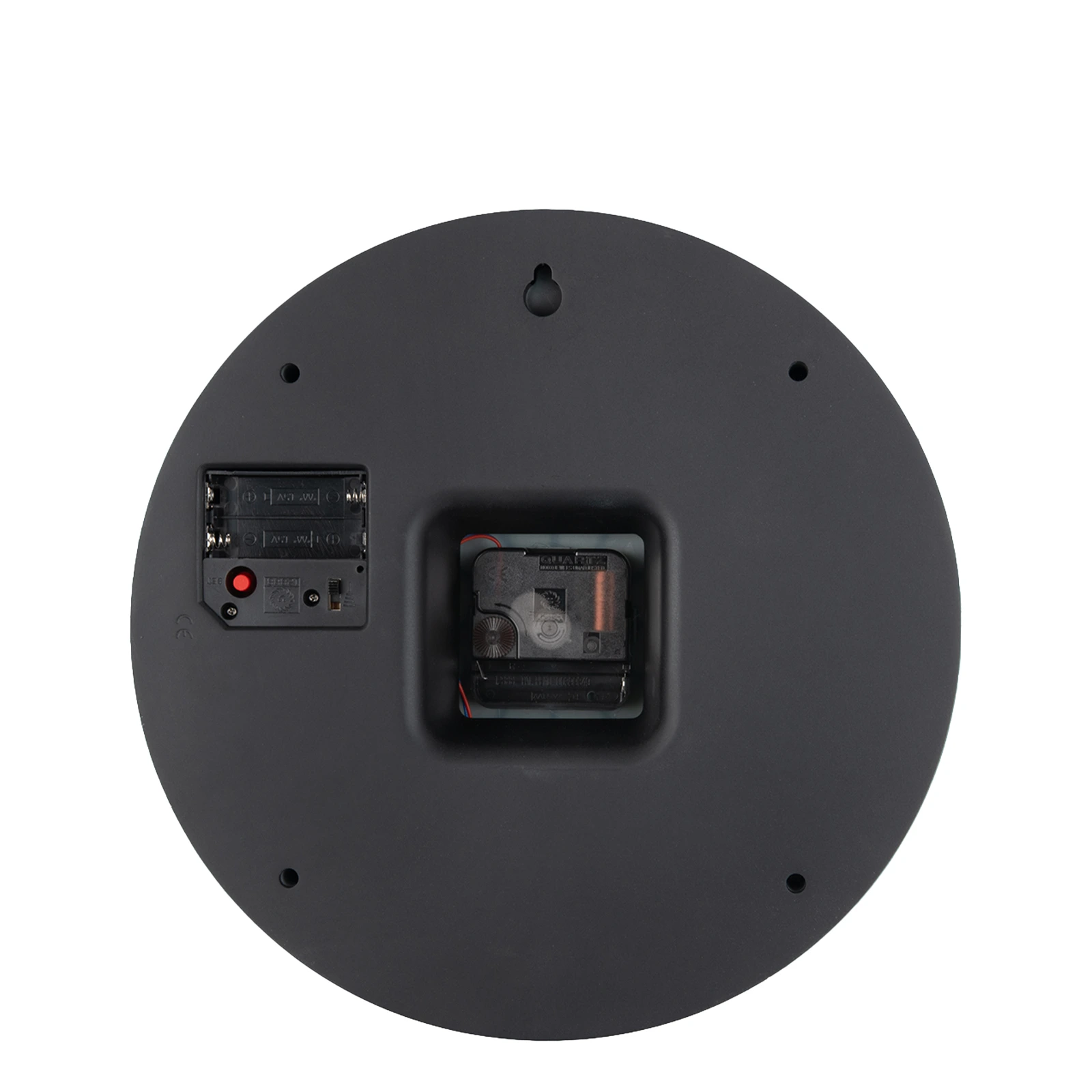 Настенные часы с кукушкой Destacado Cuckoo, 28 см