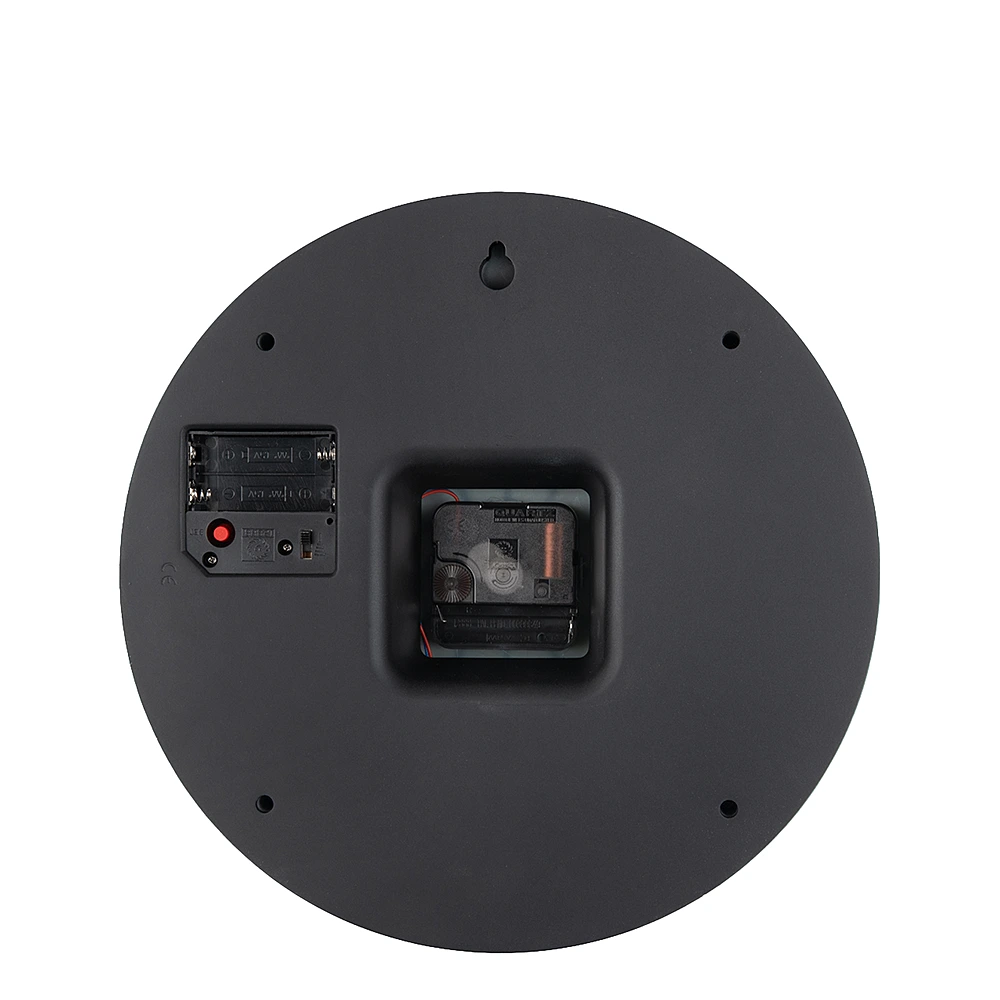 Настенные часы с кукушкой Destacado Cuckoo, 28 см от Karlsson