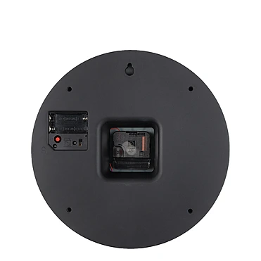 Настенные часы с кукушкой Destacado Cuckoo, 28 см