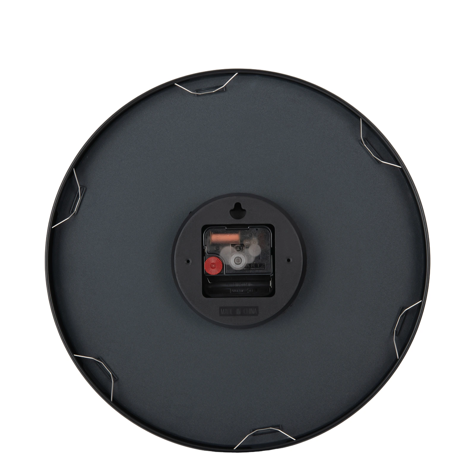 Настенные часы Fuerte Dome, 30,5 см