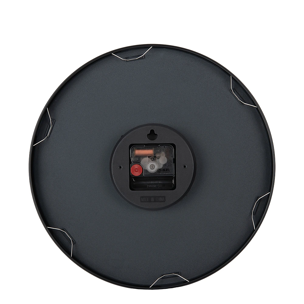 Настенные часы Fuerte Dome, 30,5 см от Karlsson