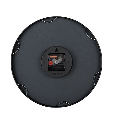 Настенные часы Fuerte Dome, 30,5 см