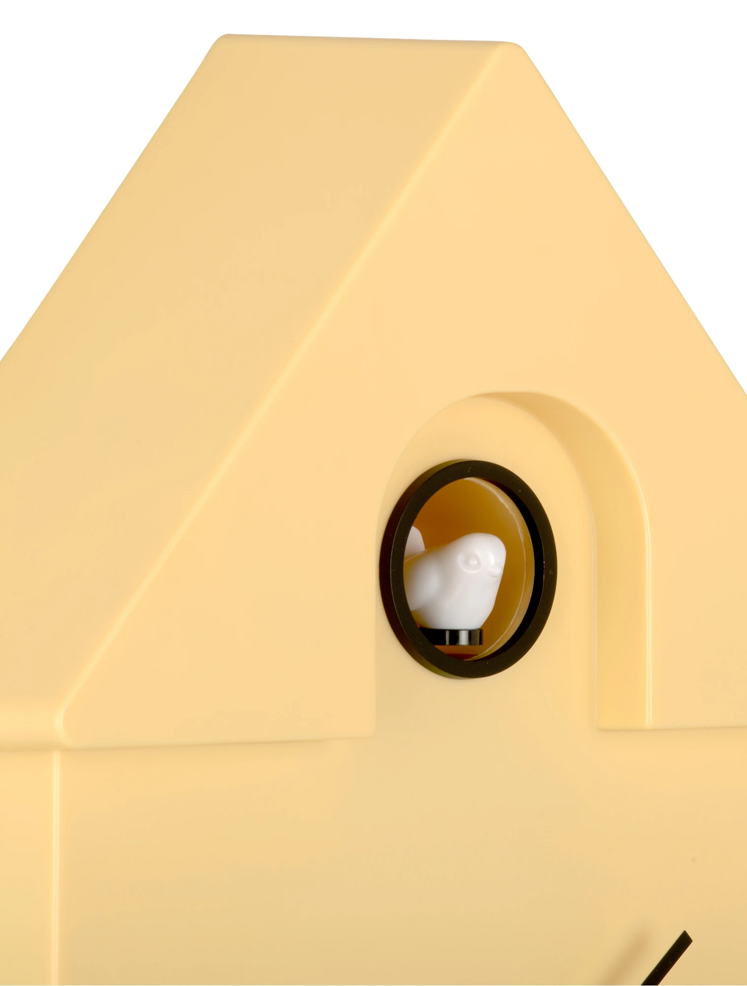 Настенные часы с кукушкой и маятником Modern Cuckoo, 21,5х41 см