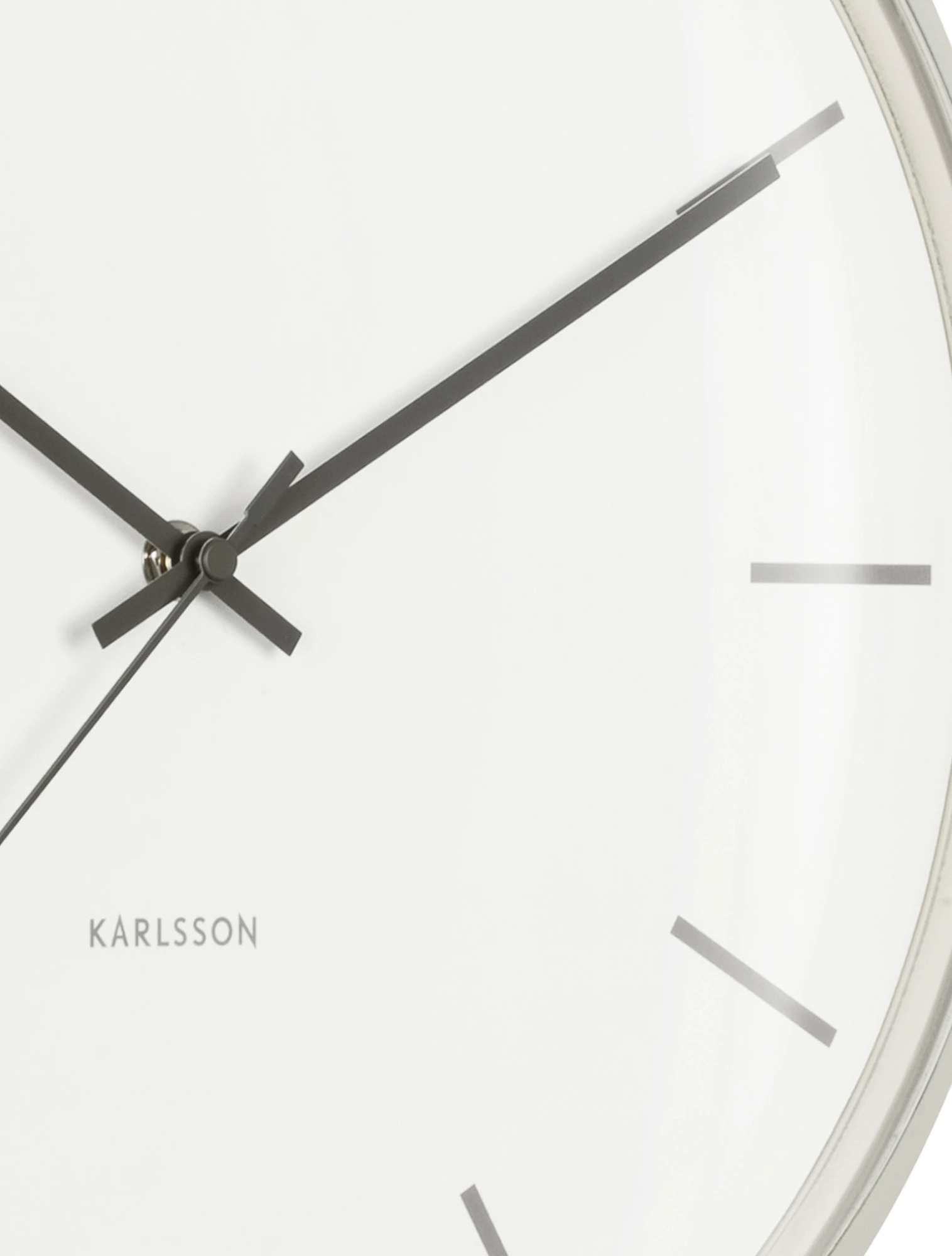 Настенные часы Nirvana Globe, 40 см