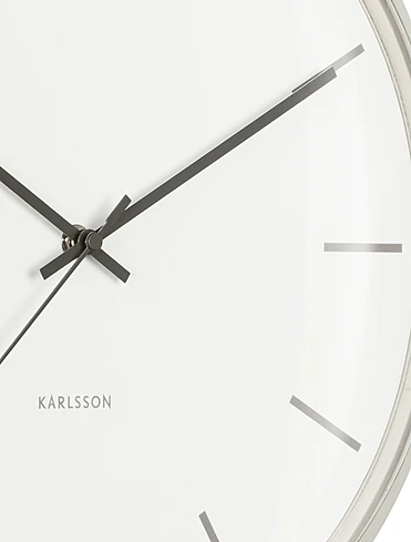 Настенные часы Nirvana Globe, 40 см