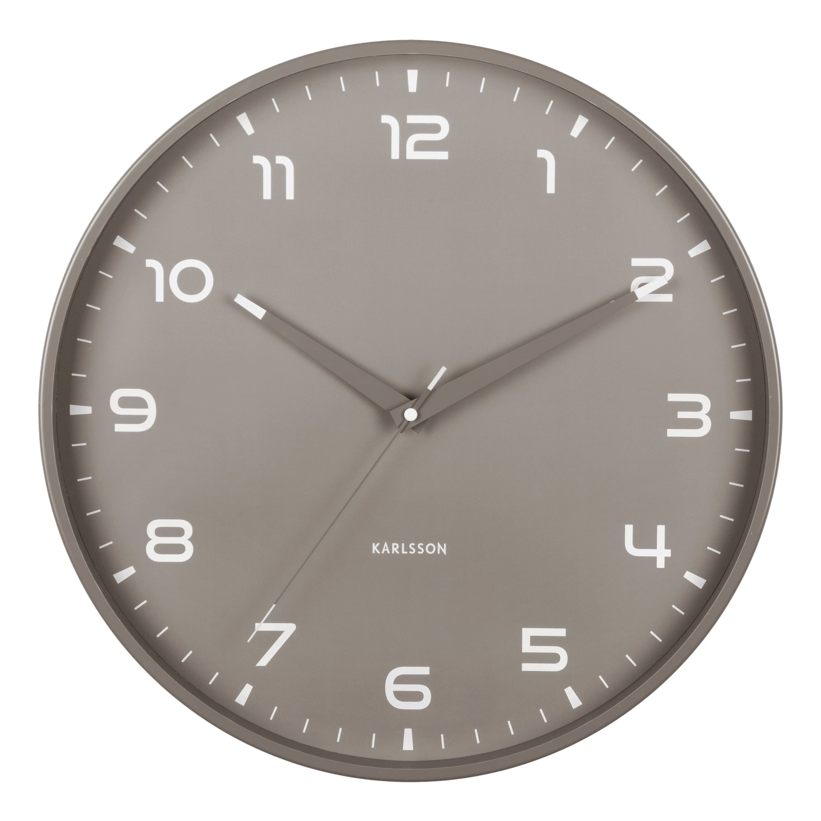 Настенные часы Orgullo, 40 см