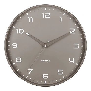 Настенные часы Orgullo, 40 см