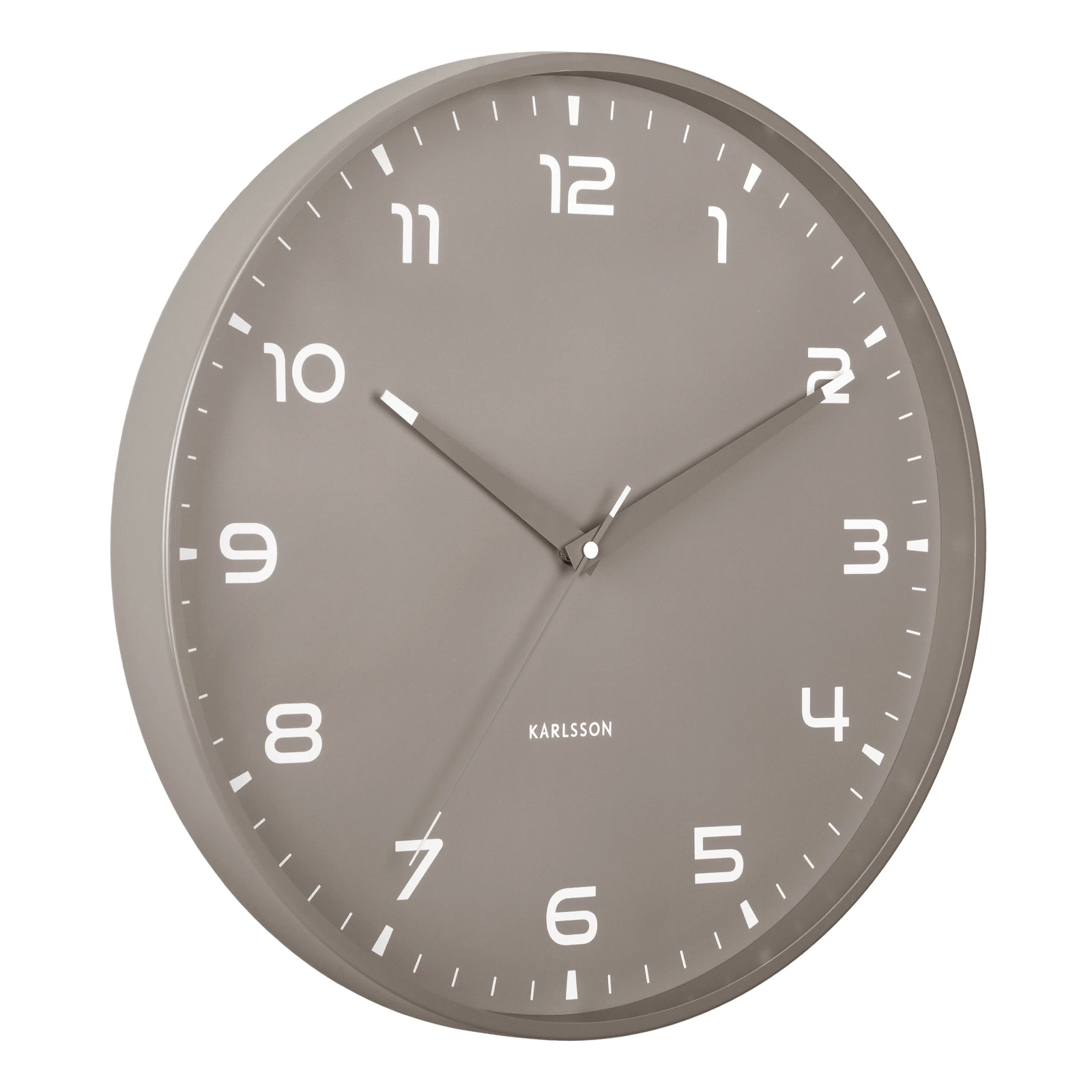 Настенные часы Orgullo, 40 см