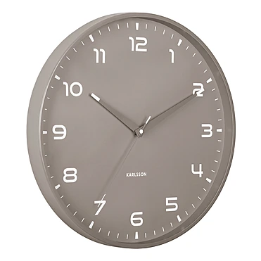 Настенные часы Orgullo, 40 см