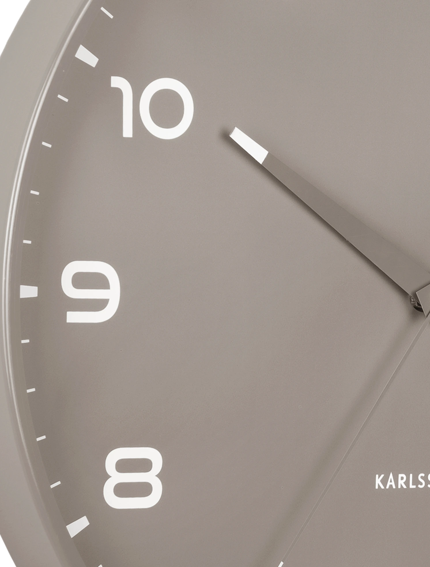 Настенные часы Orgullo, 40 см