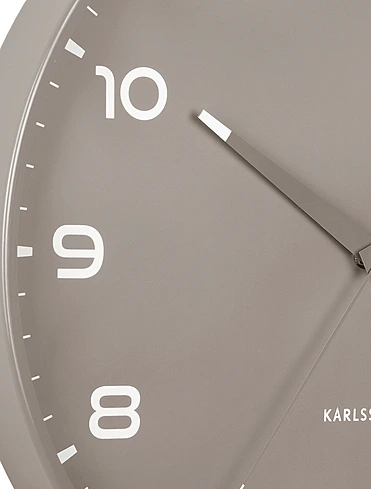 Настенные часы Orgullo, 40 см