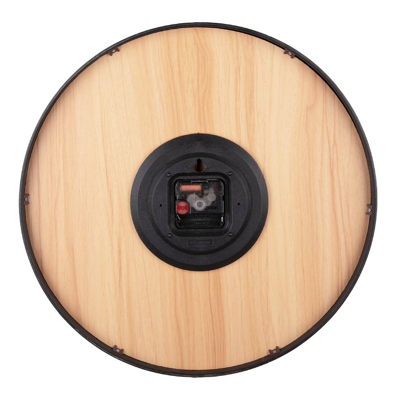 Настенные часы Pure, 40 см