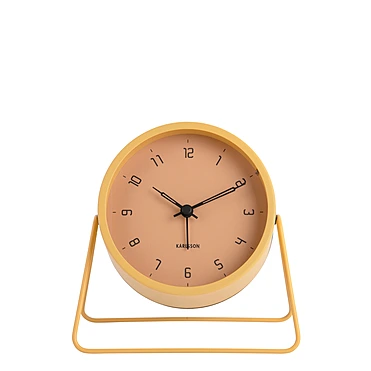 Настольные часы-будильник Stark