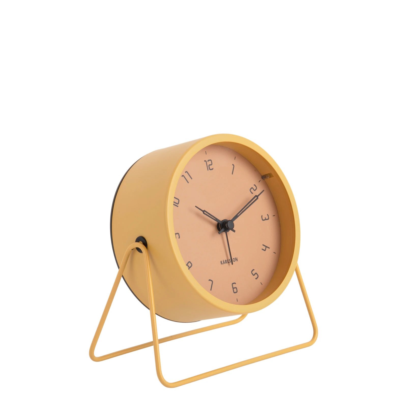 Настольные часы-будильник Stark