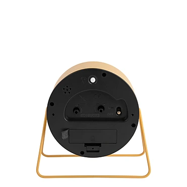 Настольные часы-будильник Stark