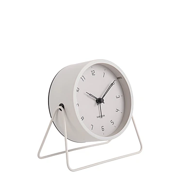 Настольные часы-будильник Stark