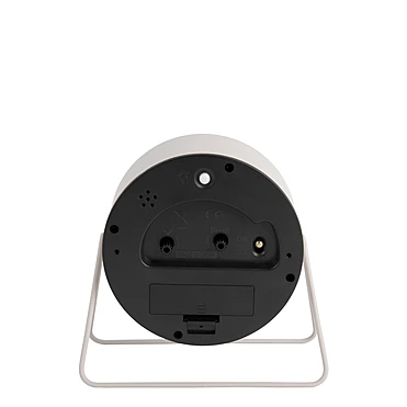 Настольные часы-будильник Stark