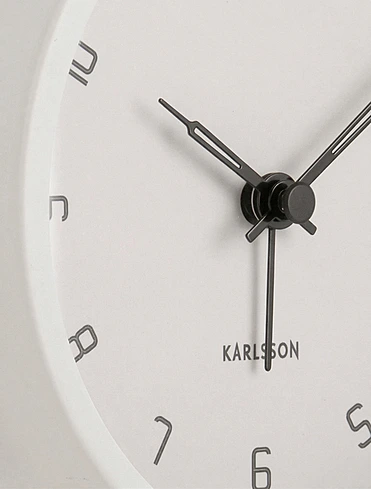 Настольные часы-будильник Stark