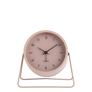 Настольные часы-будильник Stark