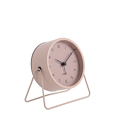 Настольные часы-будильник Stark