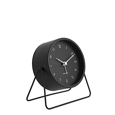 Настольные часы-будильник Stark