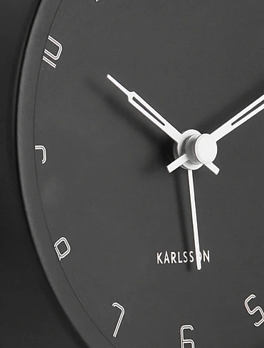 Настольные часы-будильник Stark