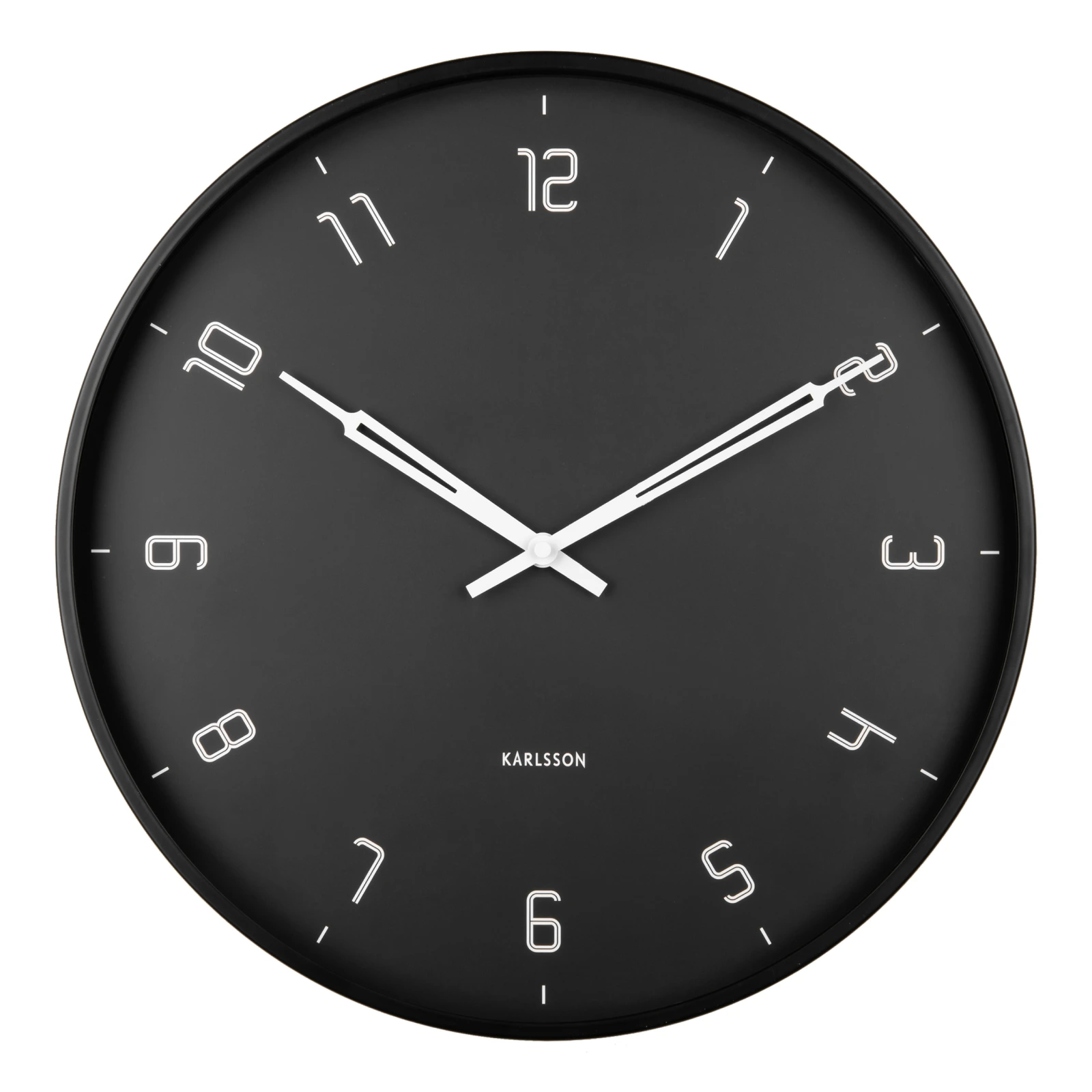 Настенные часы Stark, 40 см