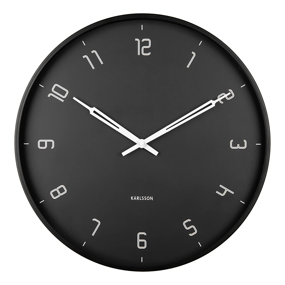 Настенные часы Stark, 40 см от Karlsson