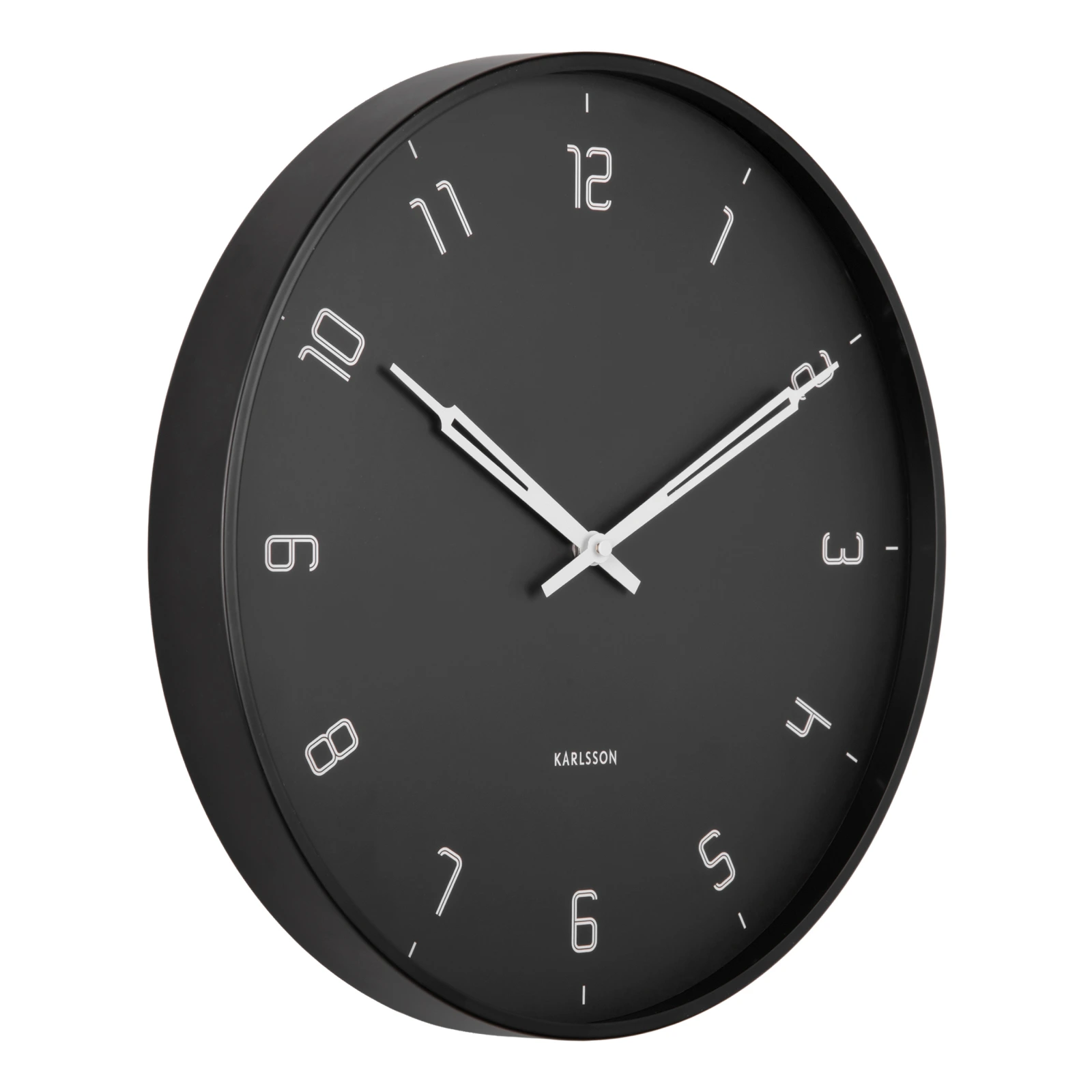 Настенные часы Stark, 40 см