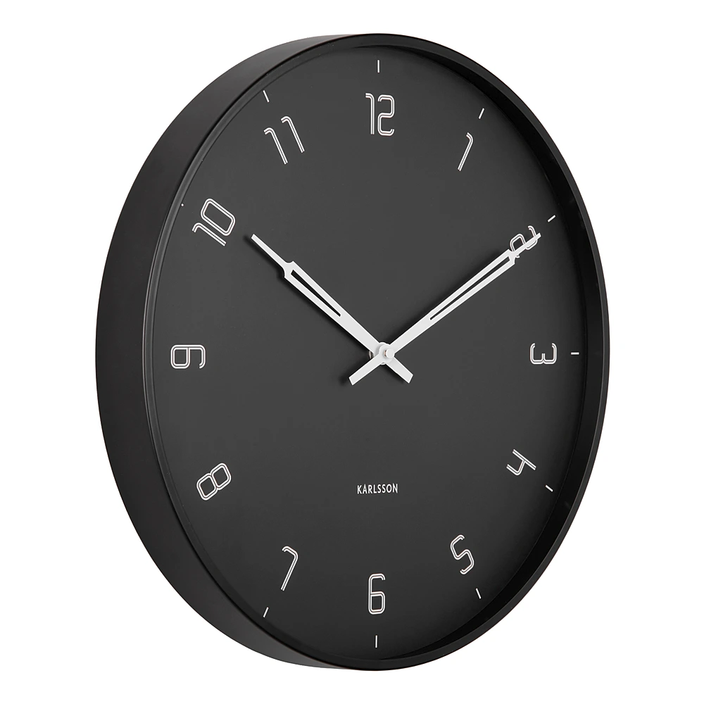 Настенные часы Stark, 40 см от Karlsson