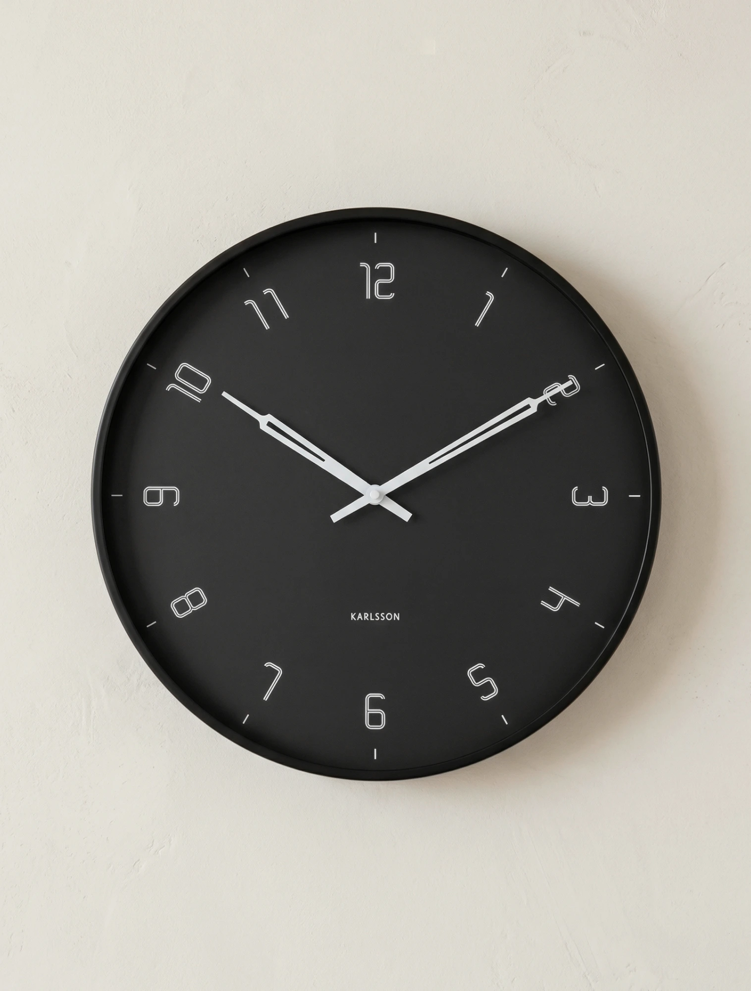 Настенные часы Stark, 40 см