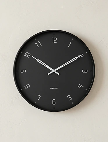 Настенные часы Stark, 40 см