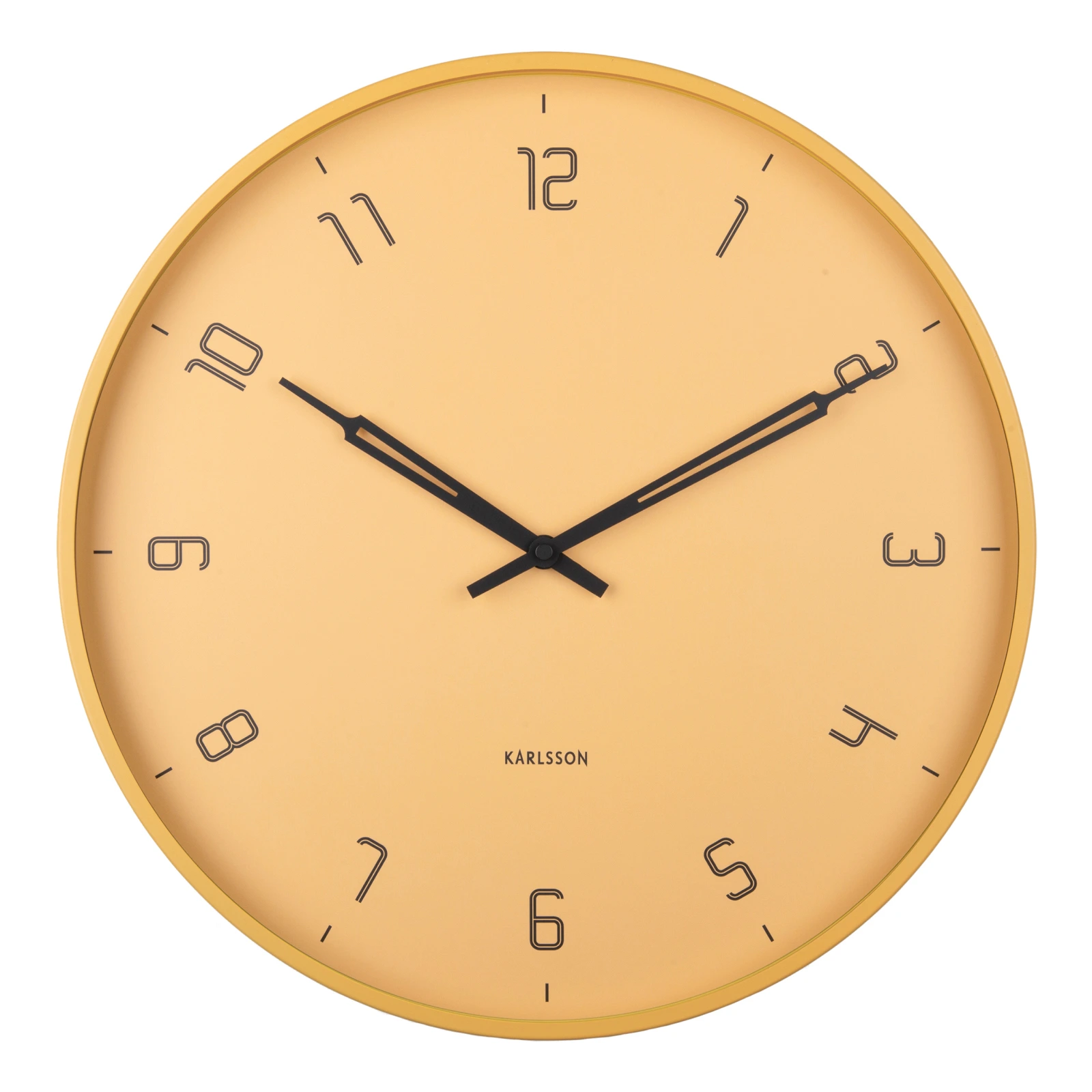 Настенные часы Stark, 40 см