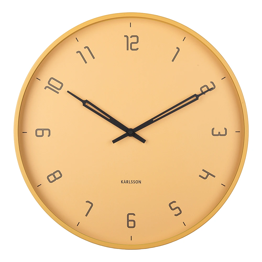 Настенные часы Stark, 40 см от Karlsson