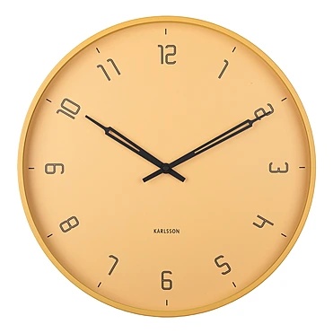 Настенные часы Stark, 40 см