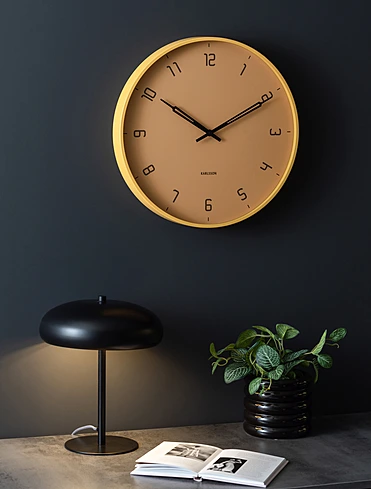 Настенные часы Stark, 40 см