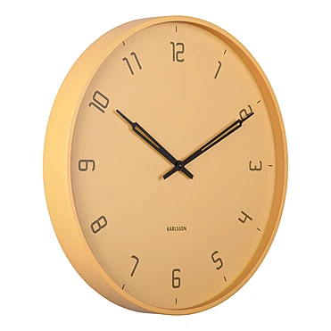 Настенные часы Stark, 40 см