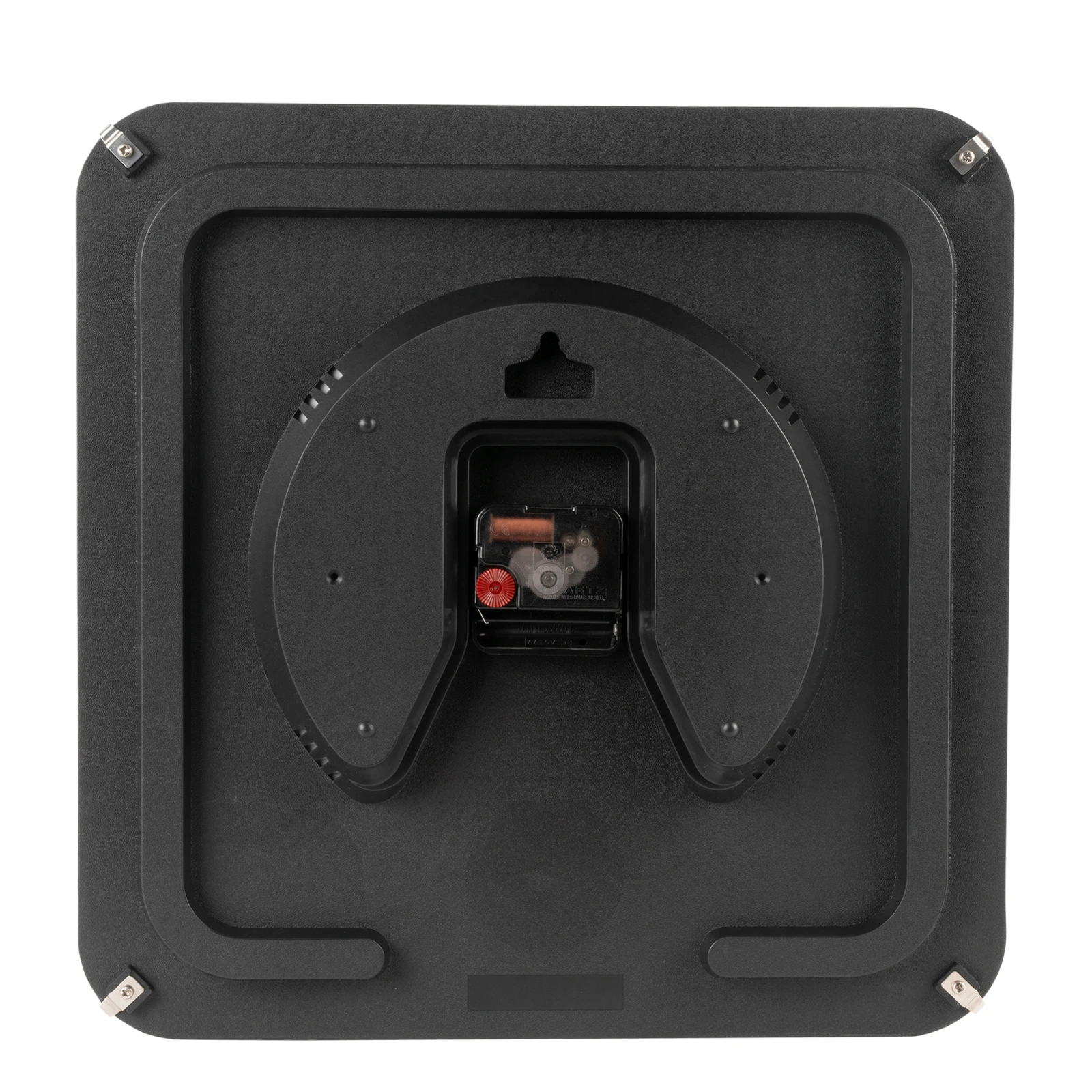 Настенные часы Sucinto Dome Square, 35х35 см