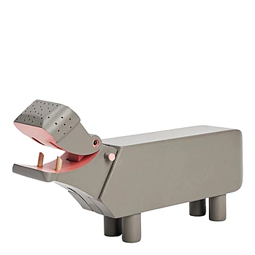 Декоративная фигурка Hippo, 21,5x9 см