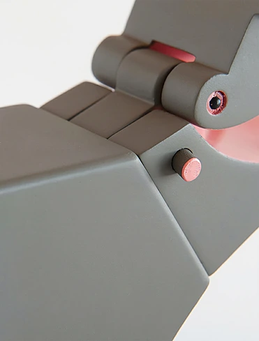 Декоративная фигурка Hippo, 21,5x9 см