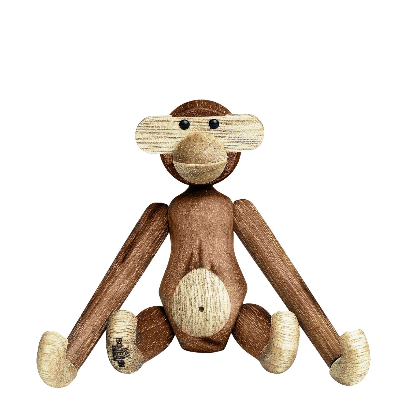 Декоративная фигурка Monkey, 9,5 см