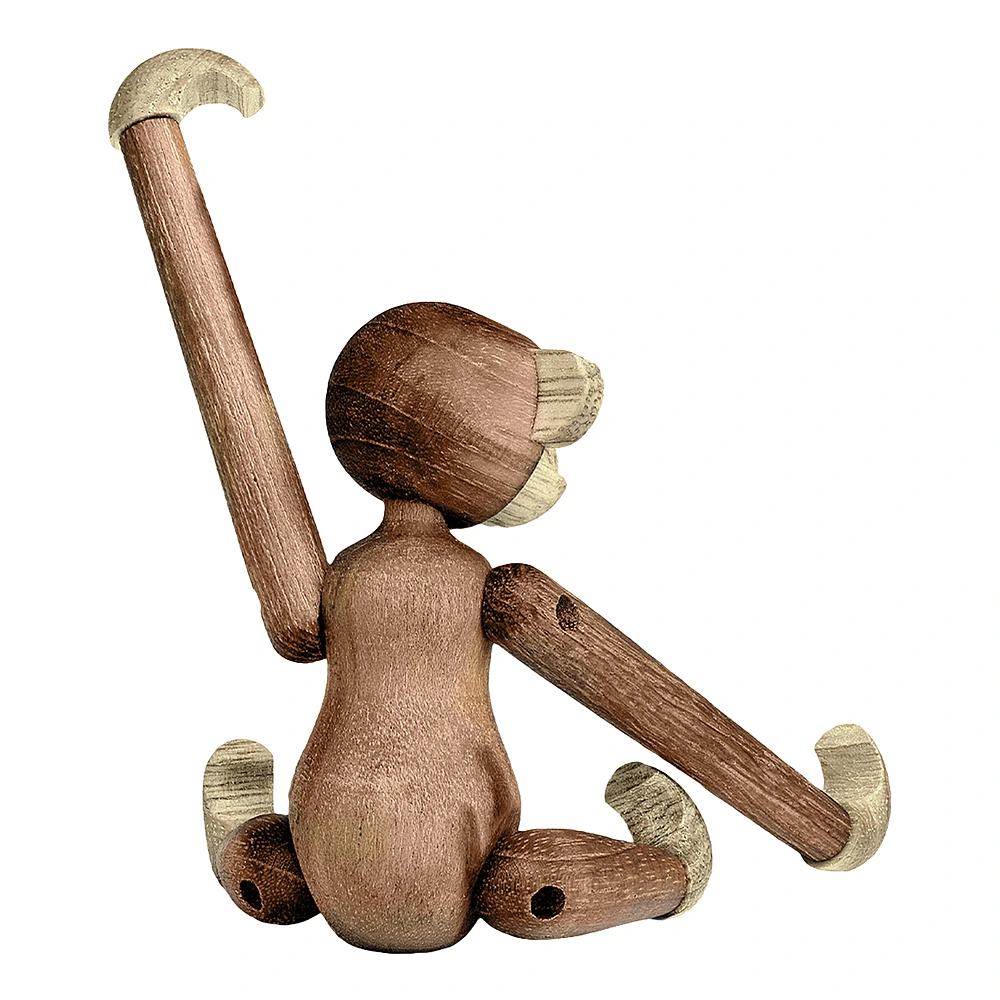 Декоративная фигурка Monkey, 9,5 см от Kay Bojesen