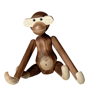 Декоративная фигурка Monkey, 18,5 см