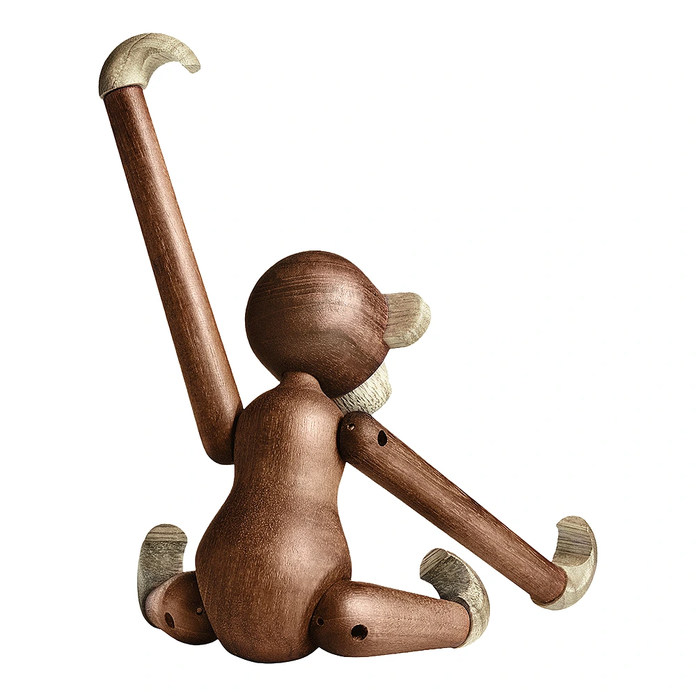 Декоративная фигурка Monkey, 18,5 см от Kay Bojesen