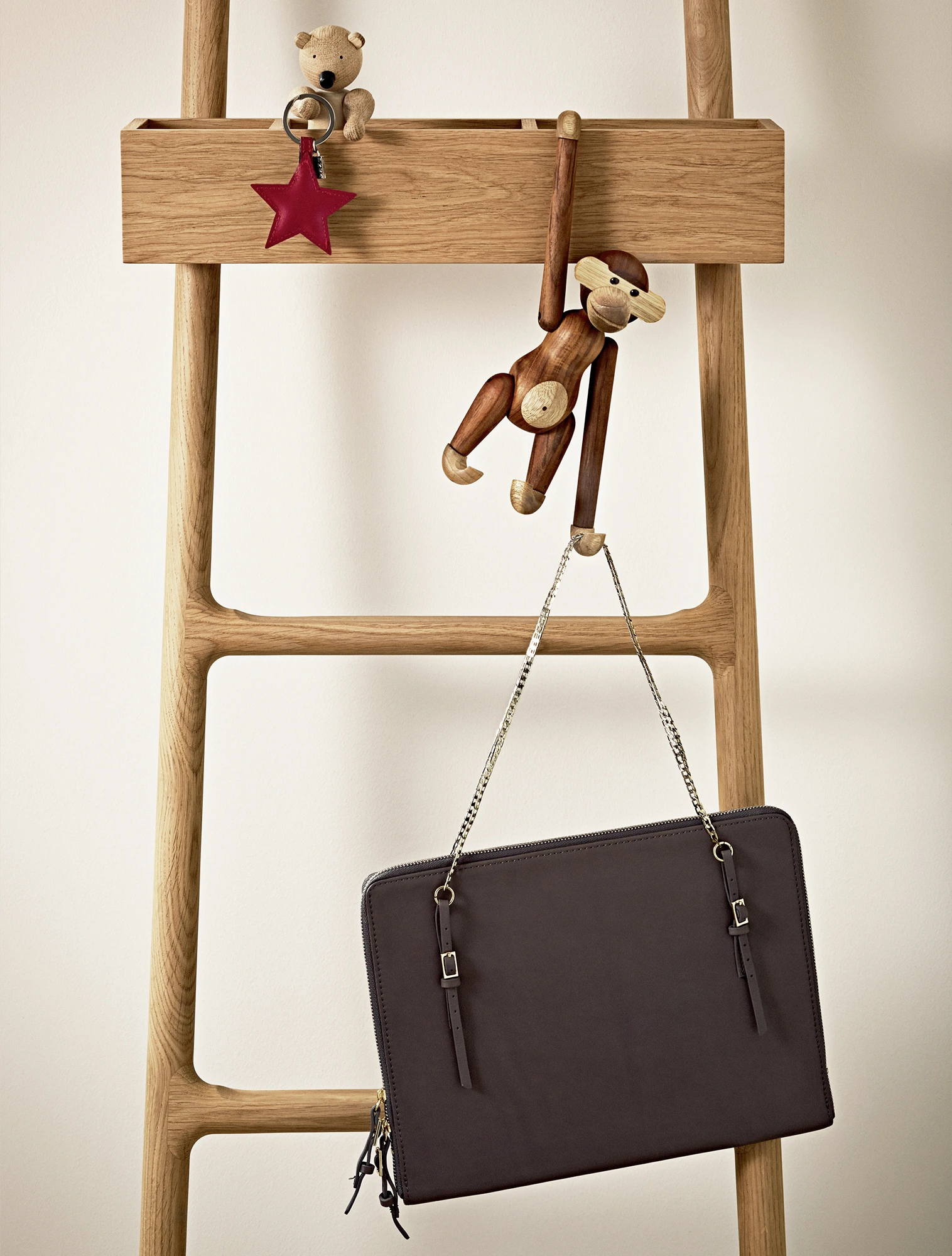 Декоративная фигурка Monkey, 18,5 см