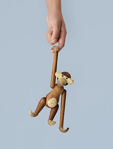 Декоративная фигурка Monkey, 18,5 см